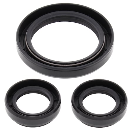 All Balls All Balls Differential Seal Kit 25-2028-5 25-2028-5